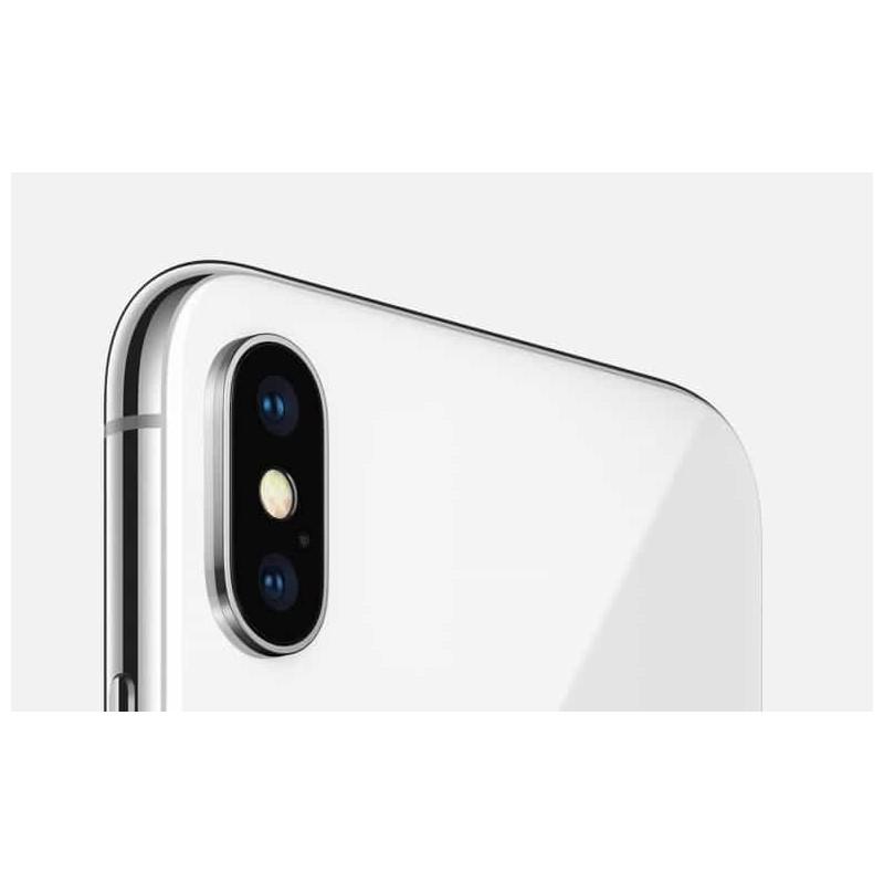 ᐉ Smartphone Apple iPhone X 64GB Silver • Price • Warranty