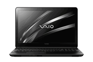 VAIO S15（VJS151）| 製品別サポート情報｜VAIO(株) サポート