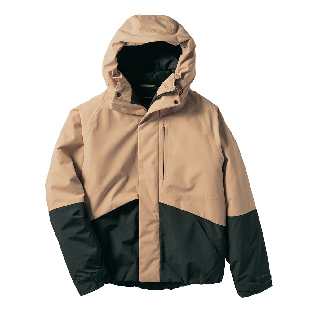 ワークマン】「今売れてる防寒ウェア」ランキングTOP10！ 第1位は