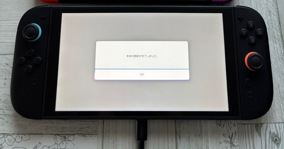 Nintendo Switchの歴代シリーズを並べると…… 持ち主仰天の“比較