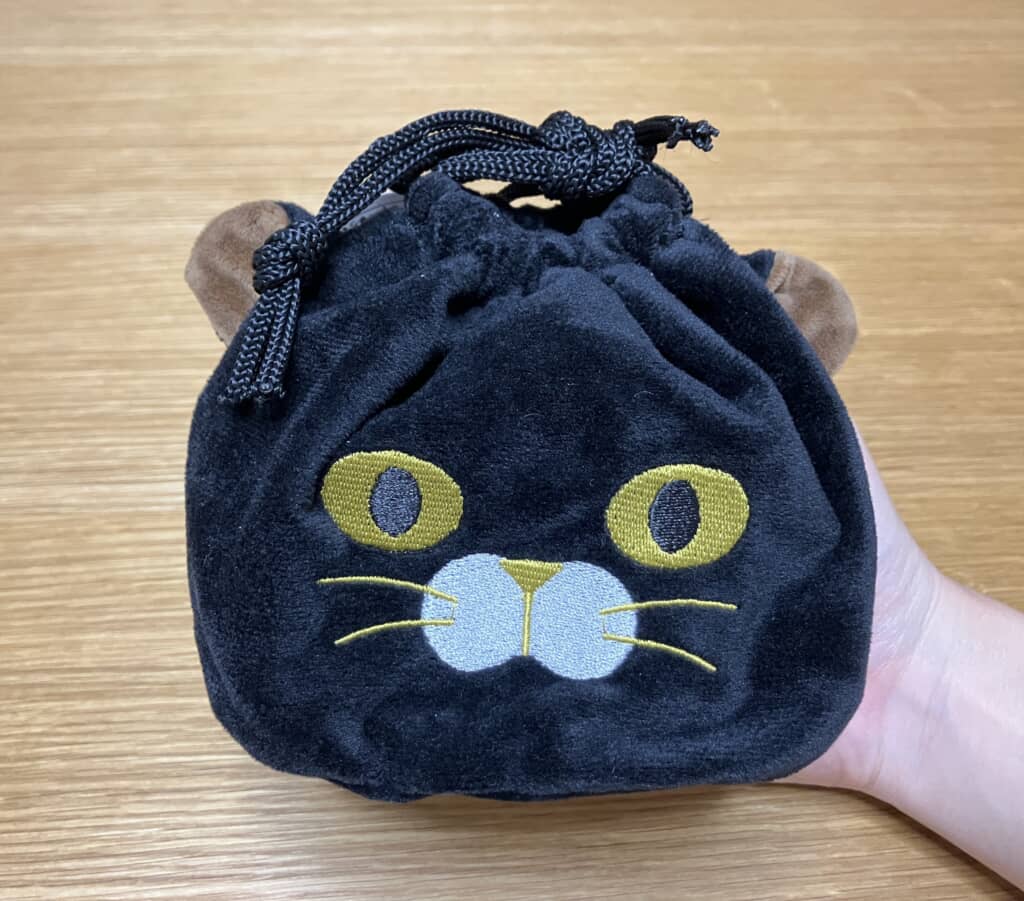 一目惚れして買ってしまった」 カルディの数量限定“ふわふわねこちゃん