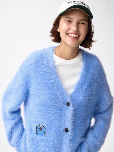 GU×パペットスンスン】2025コラボいつから？予約開始日・注目アイテム