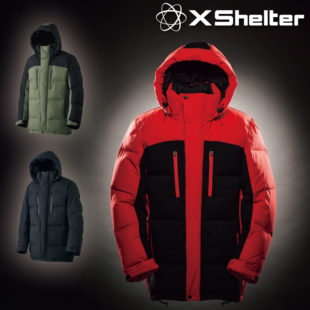 びっくりするほど暖かい」ワークマンの“ギガパフダウンコート”が大人気