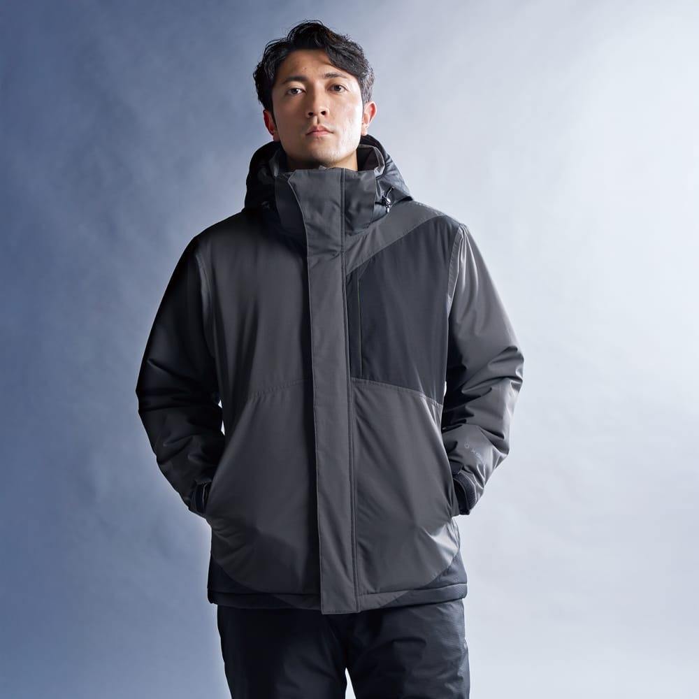 0度でも全然寒くない」ワークマンの“防水防寒スーツ”が大好評 「これを