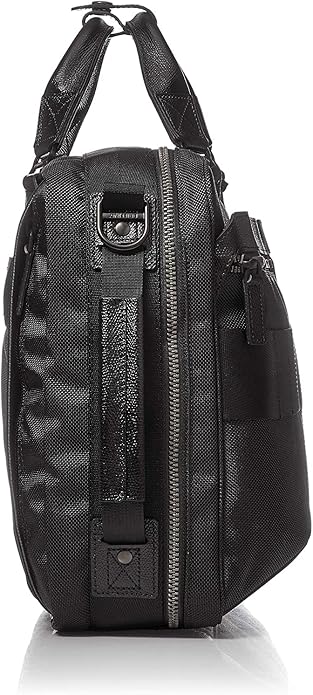 満足度の高い逸品」 ブリーフィングの“ビジネスバッグ”に絶賛の声 「大