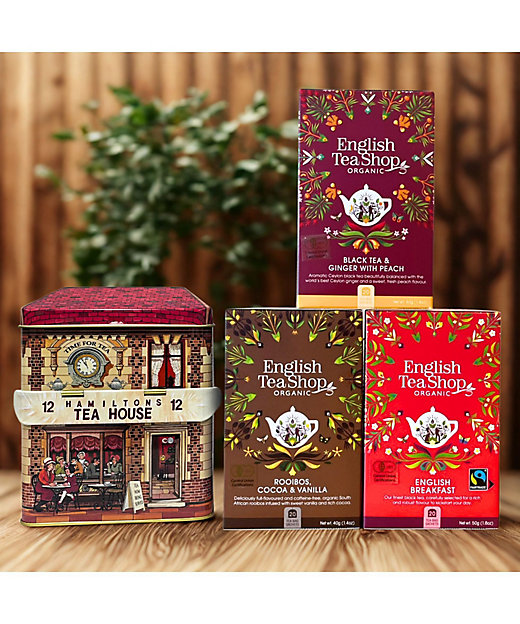 昨年は、気づいたら完売してた」“マリアージュ フレール”の紅茶福袋が