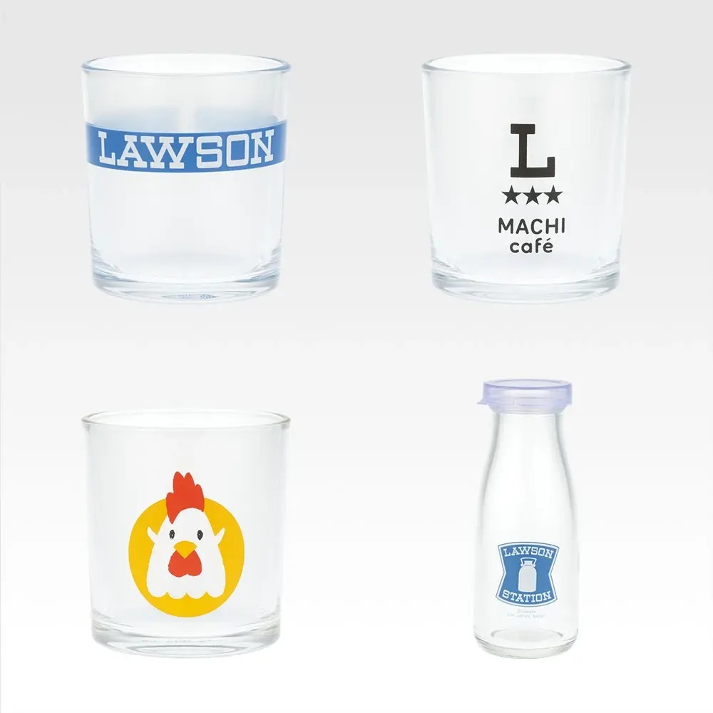 激アツすぎる…！」 ローソンの“一番くじ”が大人気 「どれも超かわいい