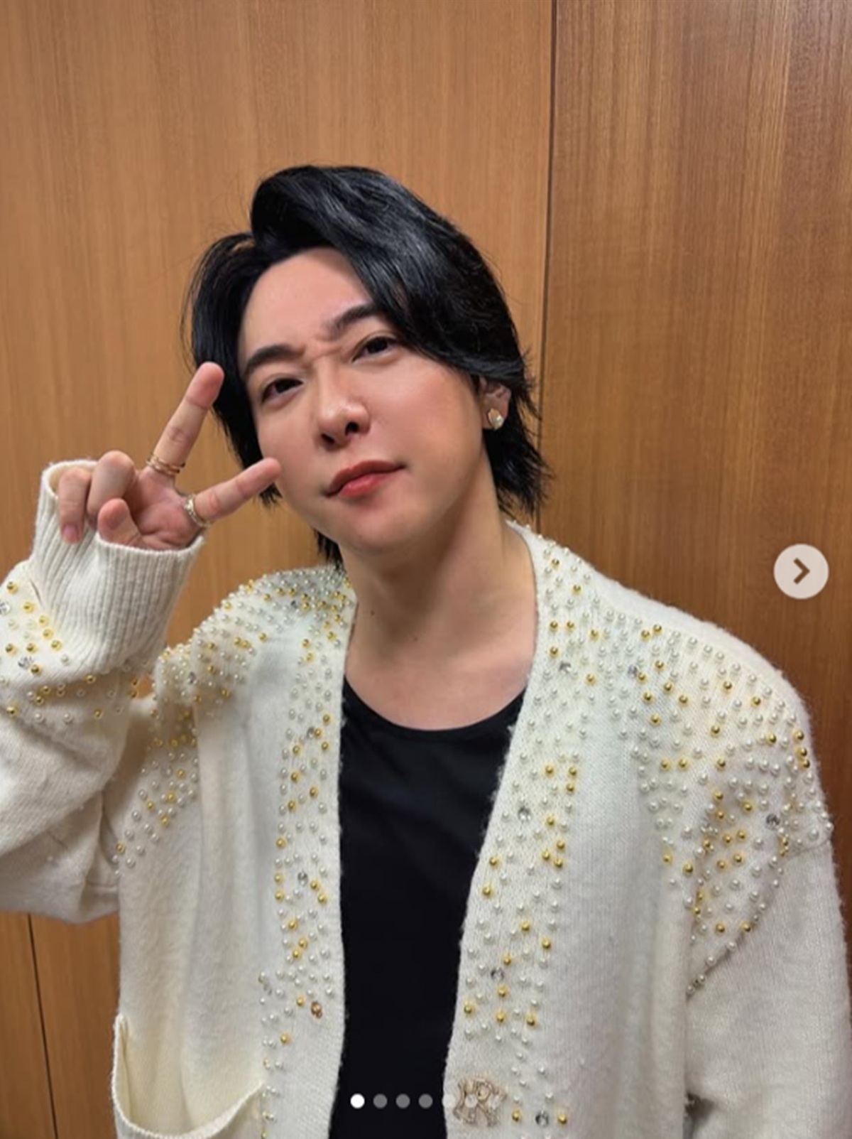 Mrs. GREEN APPLE 大森元貴、スタッフアカウントの無言投稿にファン