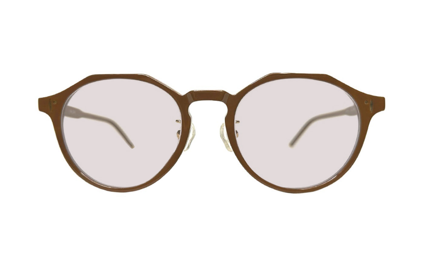 sort/mocha ライトカラーレンズ