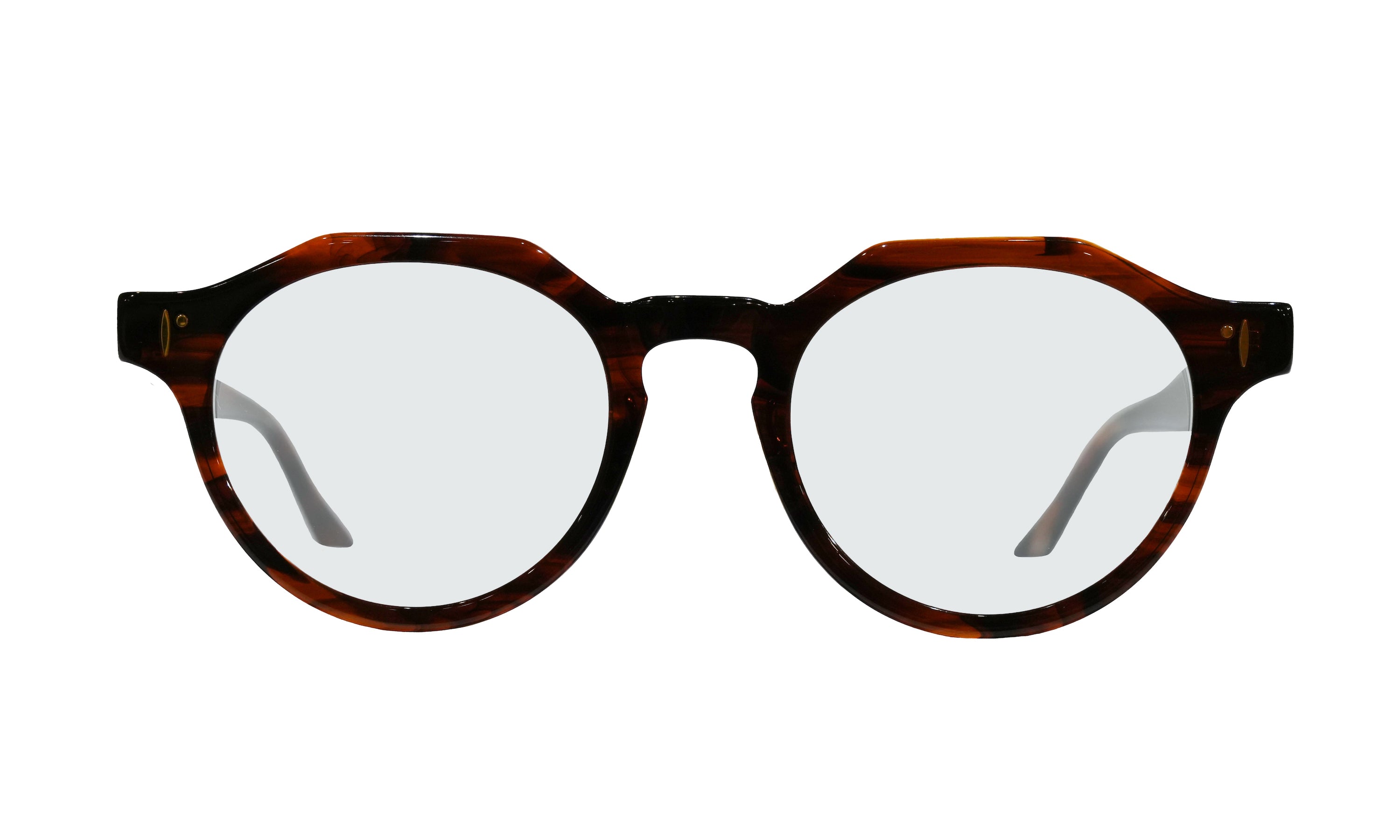 ライトカラーレンズ