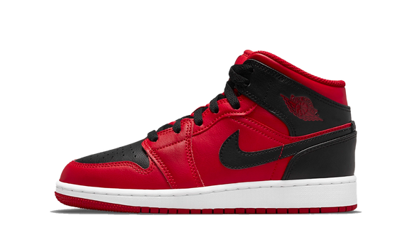 Jordan 1 Mid - Reverse Bred (GS) – Resell by Ryan