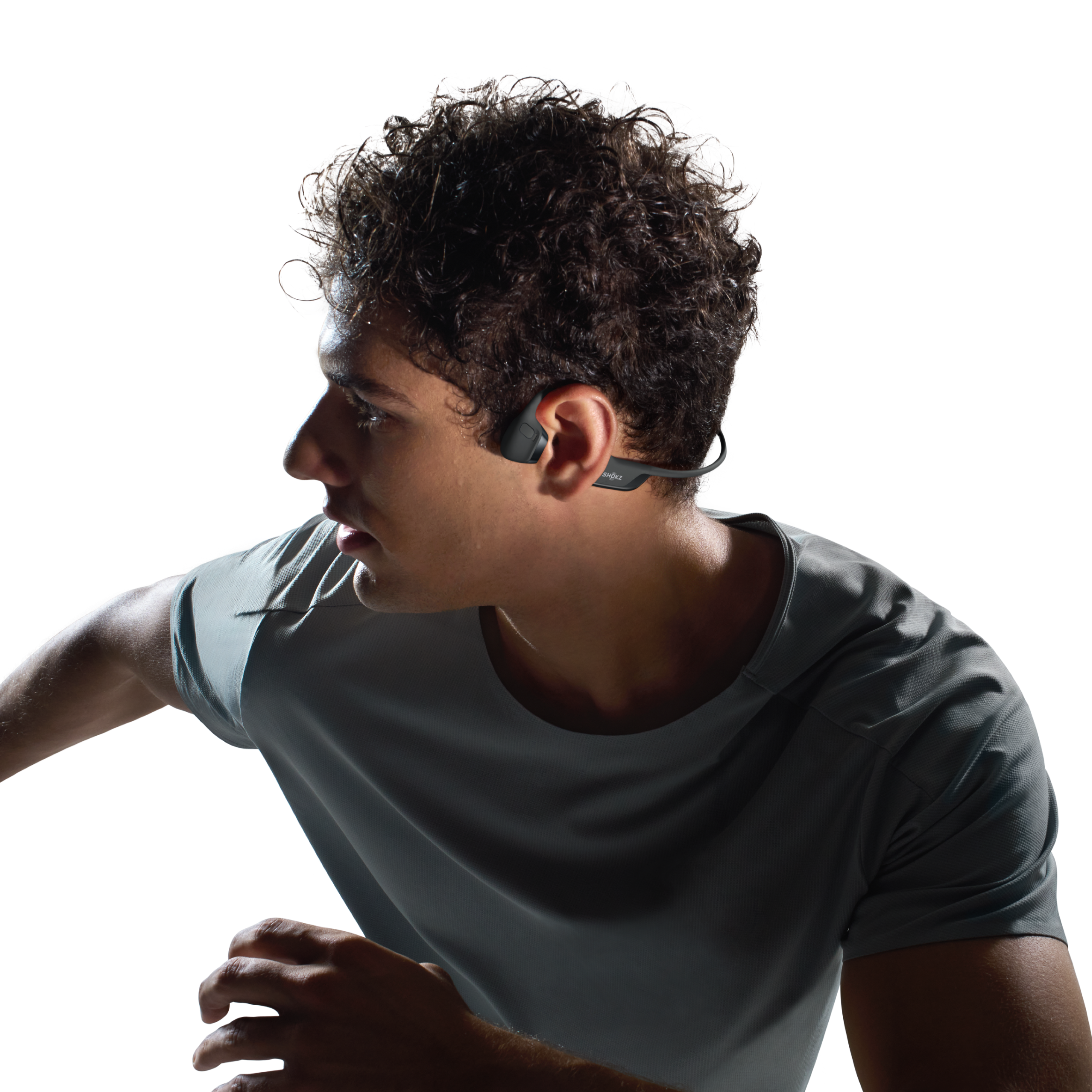 OpenRun Pro 2 Standard Black