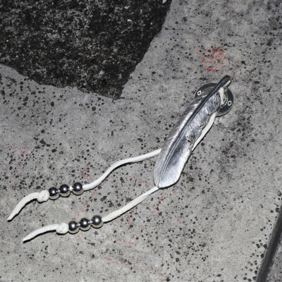 TADY&KINGSV中空ビーズ6mm 1個売り ALL ITEM TADY＆KING ONLINE STORE