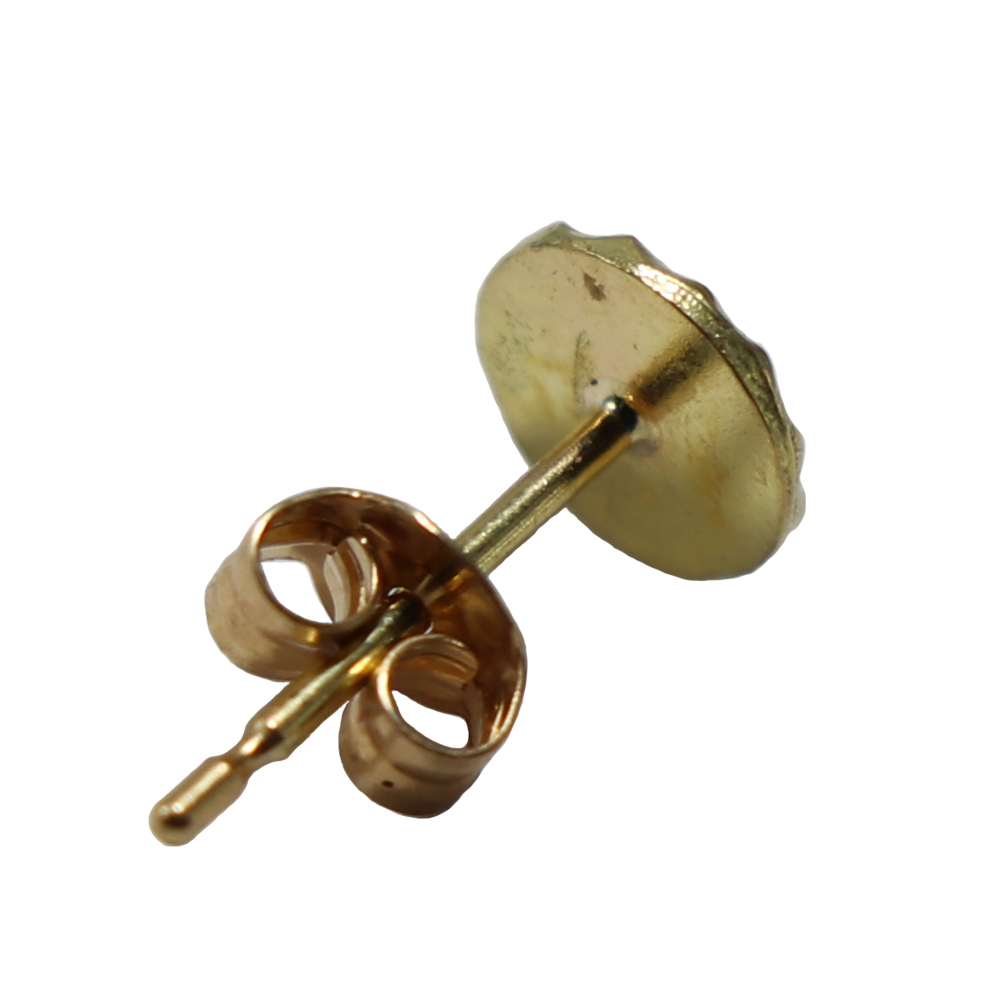 TADY&KINGK18メタルピアス Pierce TADY＆KING ONLINE STORE