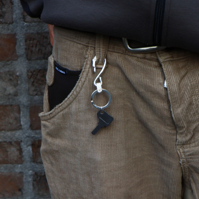 TADY&KINGイーグルフックキーリングSV Key Holder TADY＆KING ONLINE STORE