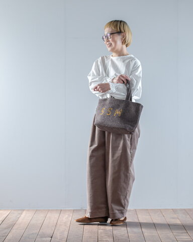 ARTE POVERA｜フランスブランケット RE-BAG - ARTEA(アルテア