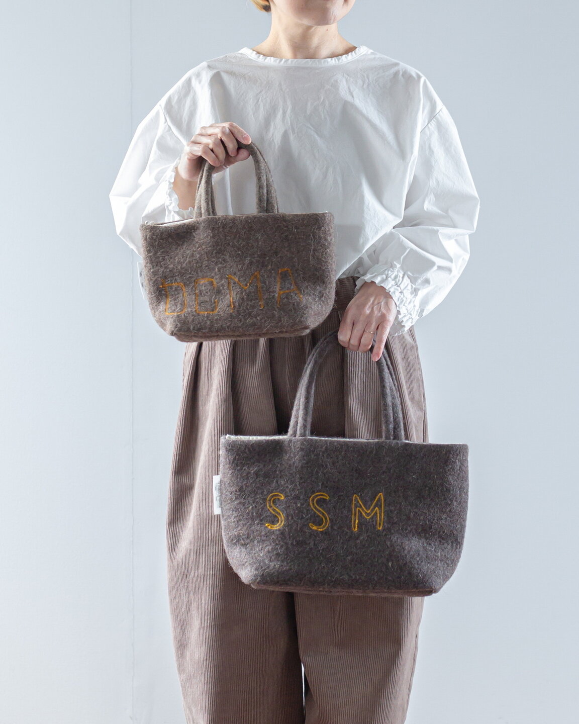 ARTE POVERA｜フランスブランケット RE-BAG - ARTEA(アルテア