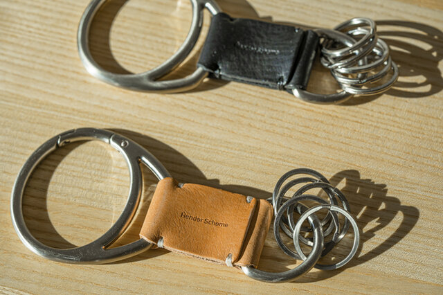 Hender Scheme｜key hook / キーフック - haluta(ハルタ) | キナリノモール