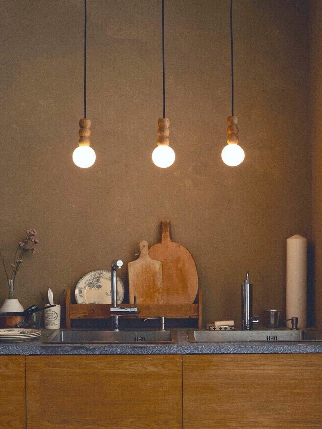 ペンダントランプ、比べました！〜人気アイテム徹底比較〜 - Orné de