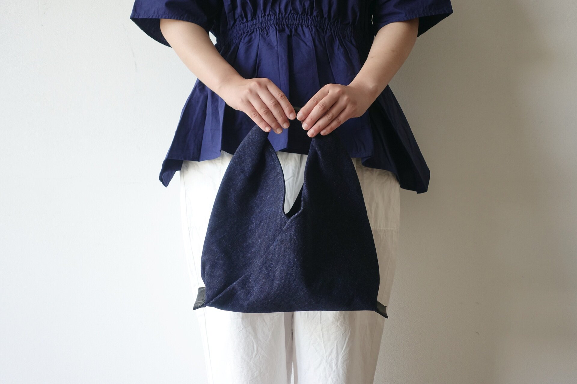 Hender Scheme｜azuma bag small / バッグ - haluta(ハルタ