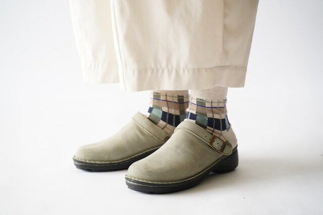 NAOTの定番サボ・IRISに新色が登場！ - NAOT JAPAN(ナオトジャパン