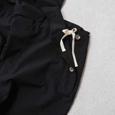 VOIRY｜OVER ALL-A - CDC GENERAL STORE(シーディーシー ジェネラル