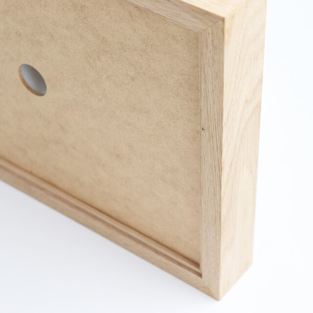 RAM'N｜重ねて飾れるフレーム - forslag design(フォスレイデザイン