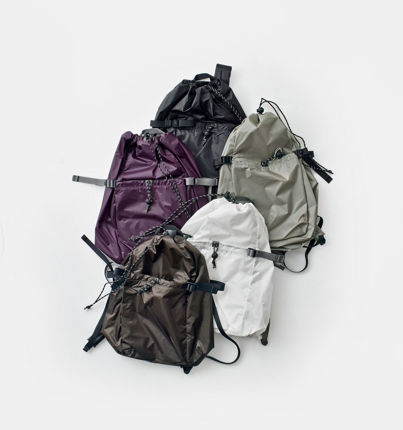 StitchandSew｜66ナイロン コーデュラ バックパック リュック ulp66-yo