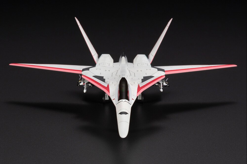 Ace Combat Infinity XFA-27 - Tokyo Otaku Mode (TOM)