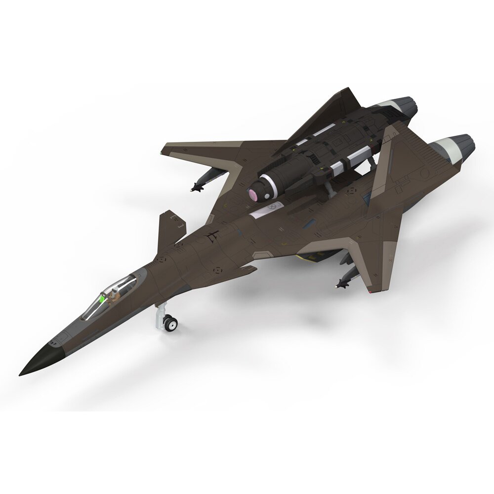 Ace Combat ADFX-01: For Modelers Edition: KOTOBUKIYA - Tokyo Otaku
