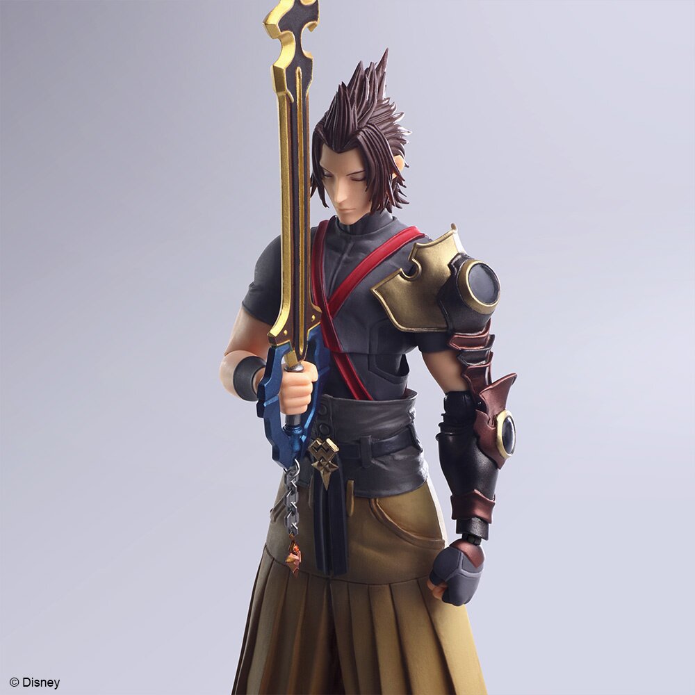 Bring Arts Kingdom Hearts III Terra: SQUARE ENIX - Tokyo Otaku