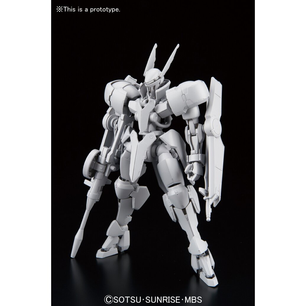 Gundam: Iron-Blooded Orphans 1/100 Scale Grimgerde - Tokyo Otaku