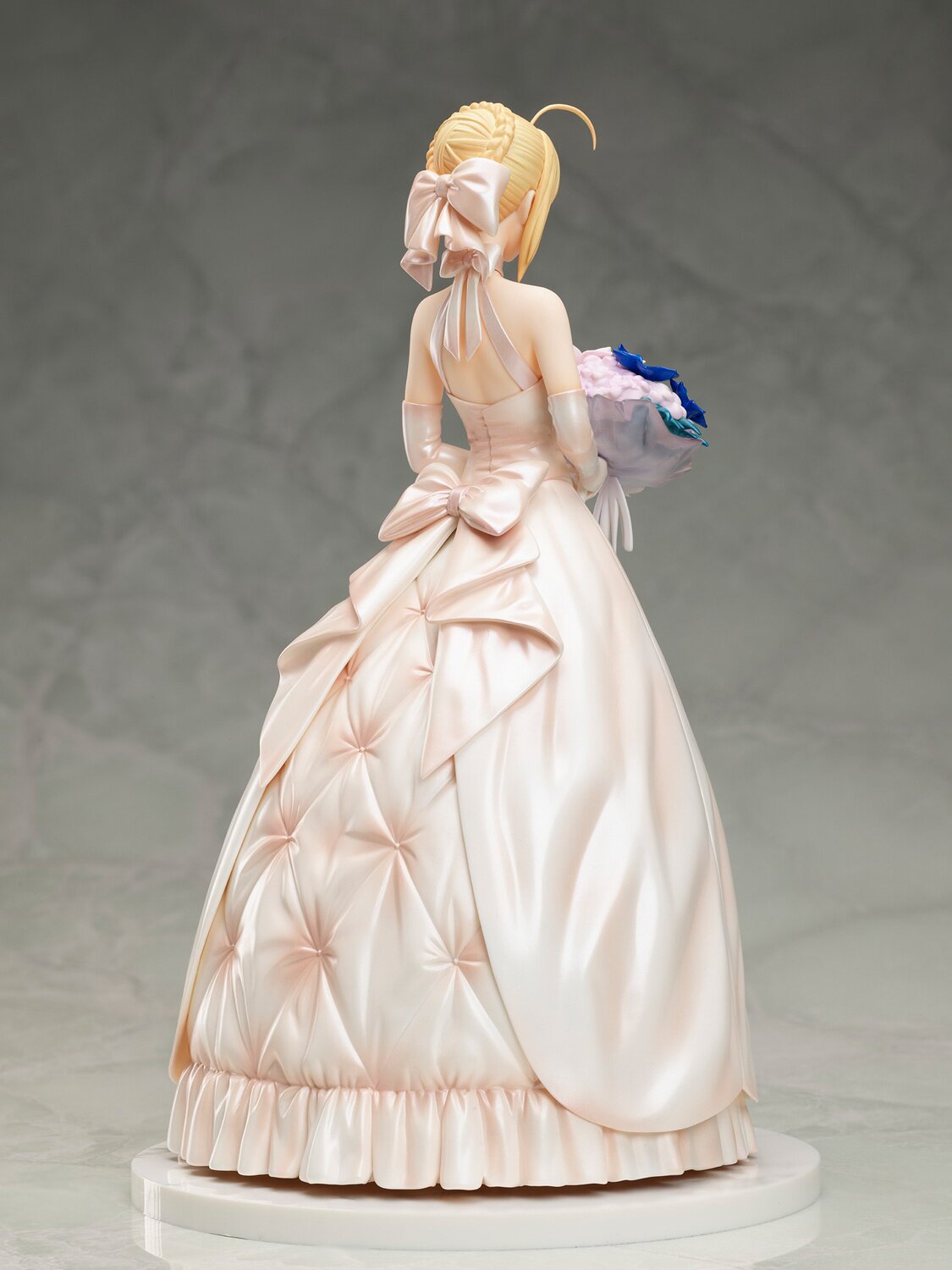 Fate/stay night Saber 10th Anniversary Figure: Type-Moon - Tokyo