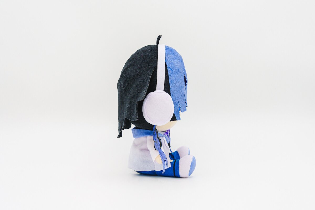 Ado au SmartPassPremium Collaboration Collection [Kokoro To Iu Na