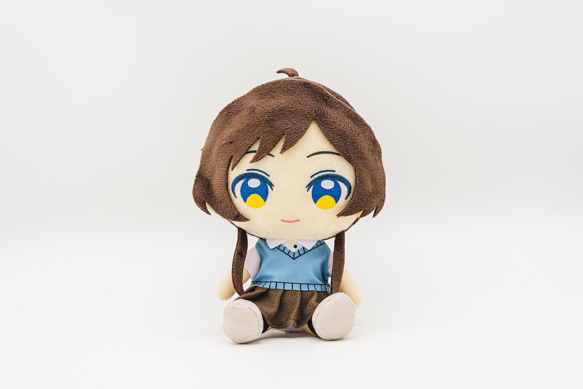 Ado au SmartPassPremium Collaboration Collection [Fireworks] Plush