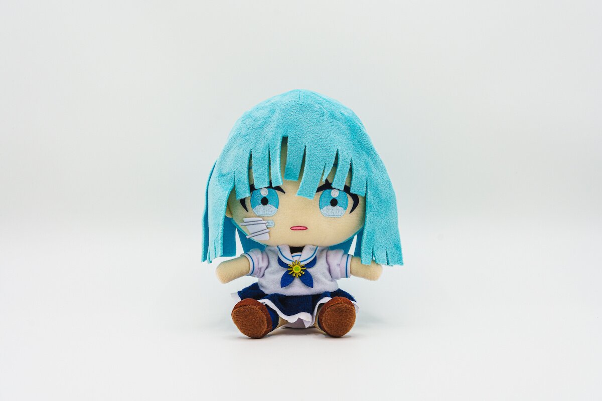 Ado au SmartPassPremium Collaboration Collection [Eien No Akuruhi