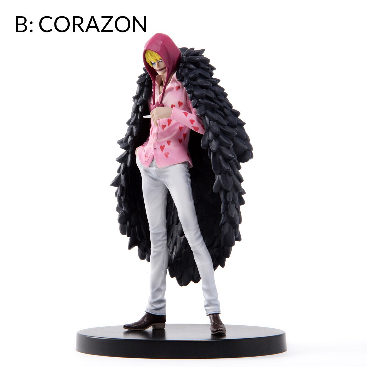 新品未開封 DXF GRANDLINE MEN vol.23 ワンピース ドンキホーテ・ド