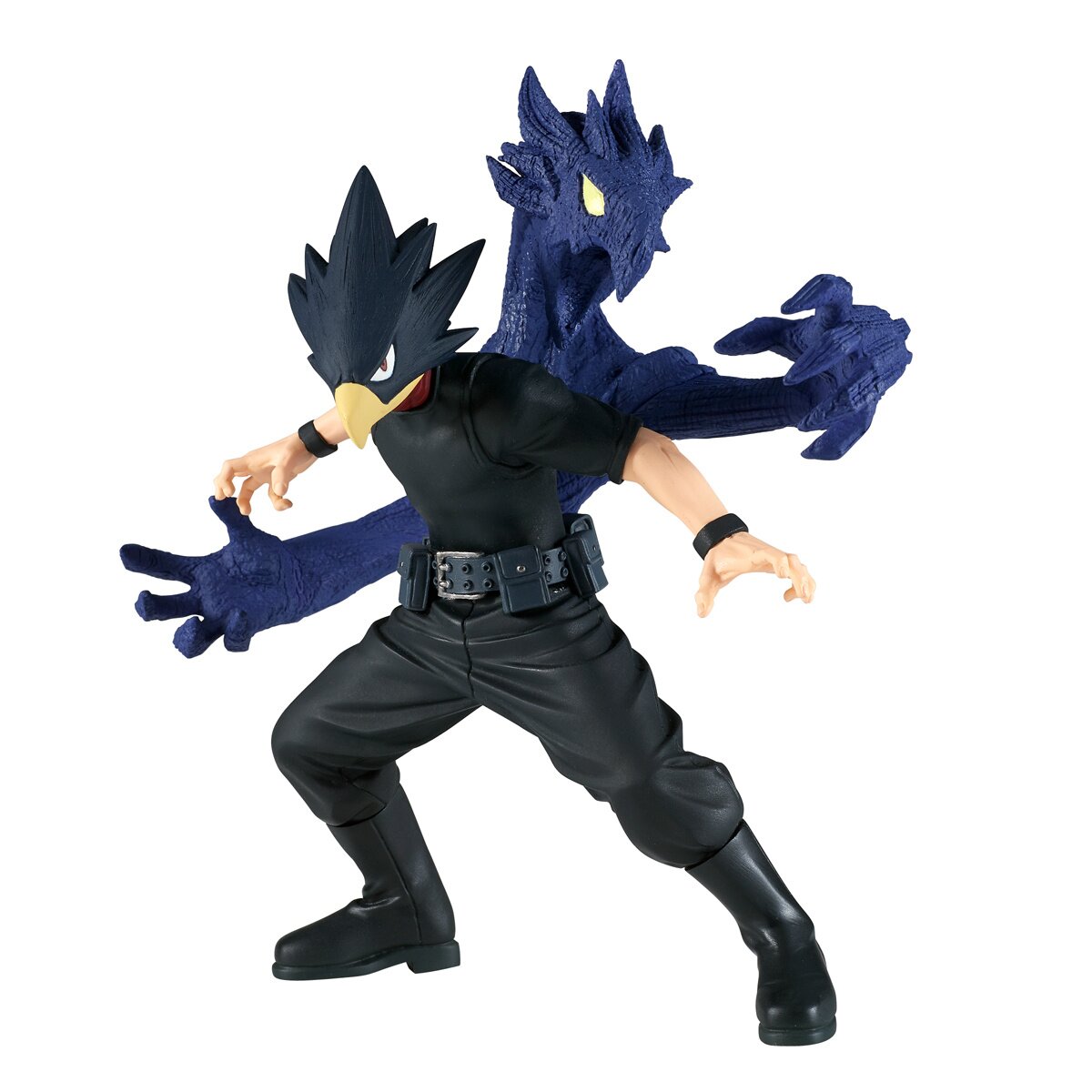 My Hero Academia The Amazing Heroes Vol. 25: Fumikage Tokoyami