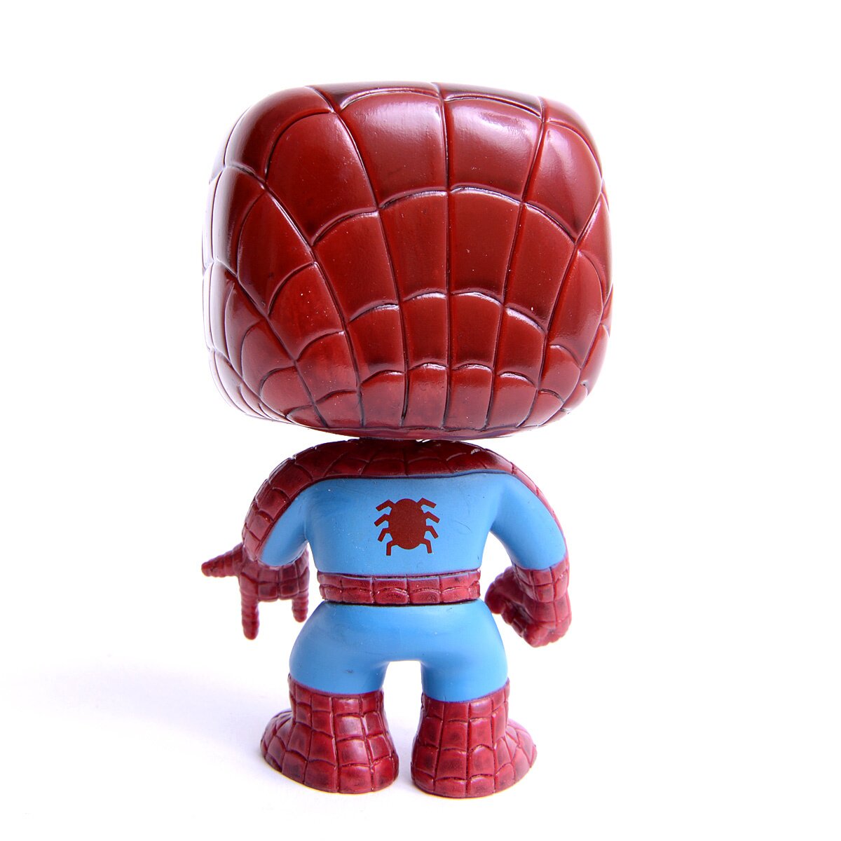 非売品【等大ポップ】 MARVEL/マーベル スパイダーマン クラッシック03