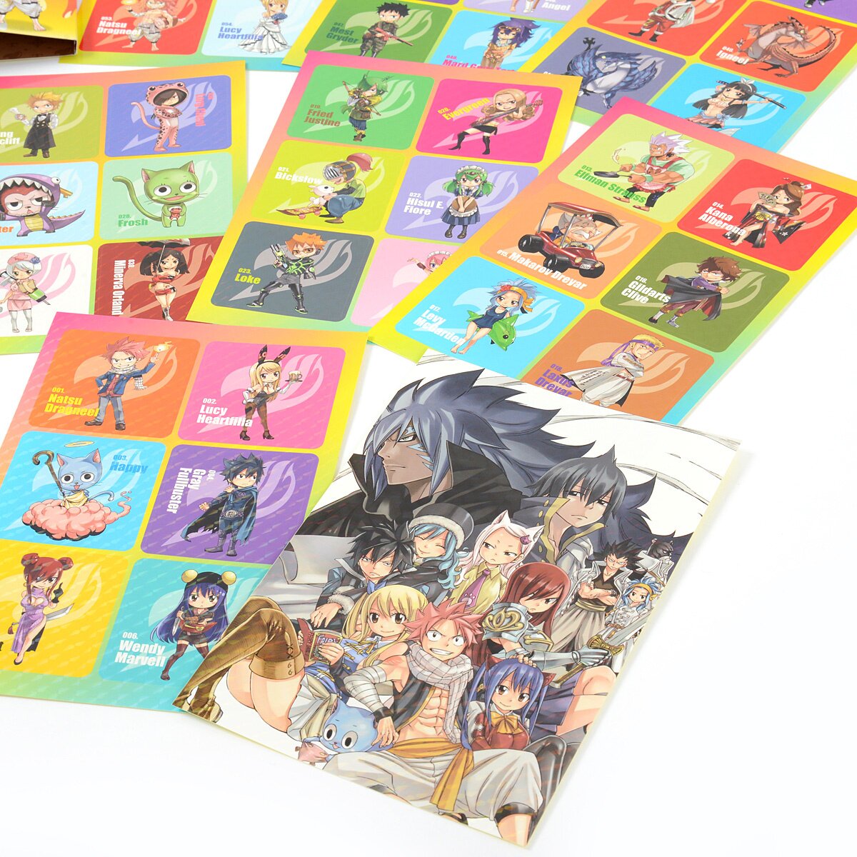 Fairy Tail Vol. 51 Limited Edition - Tokyo Otaku Mode (TOM)