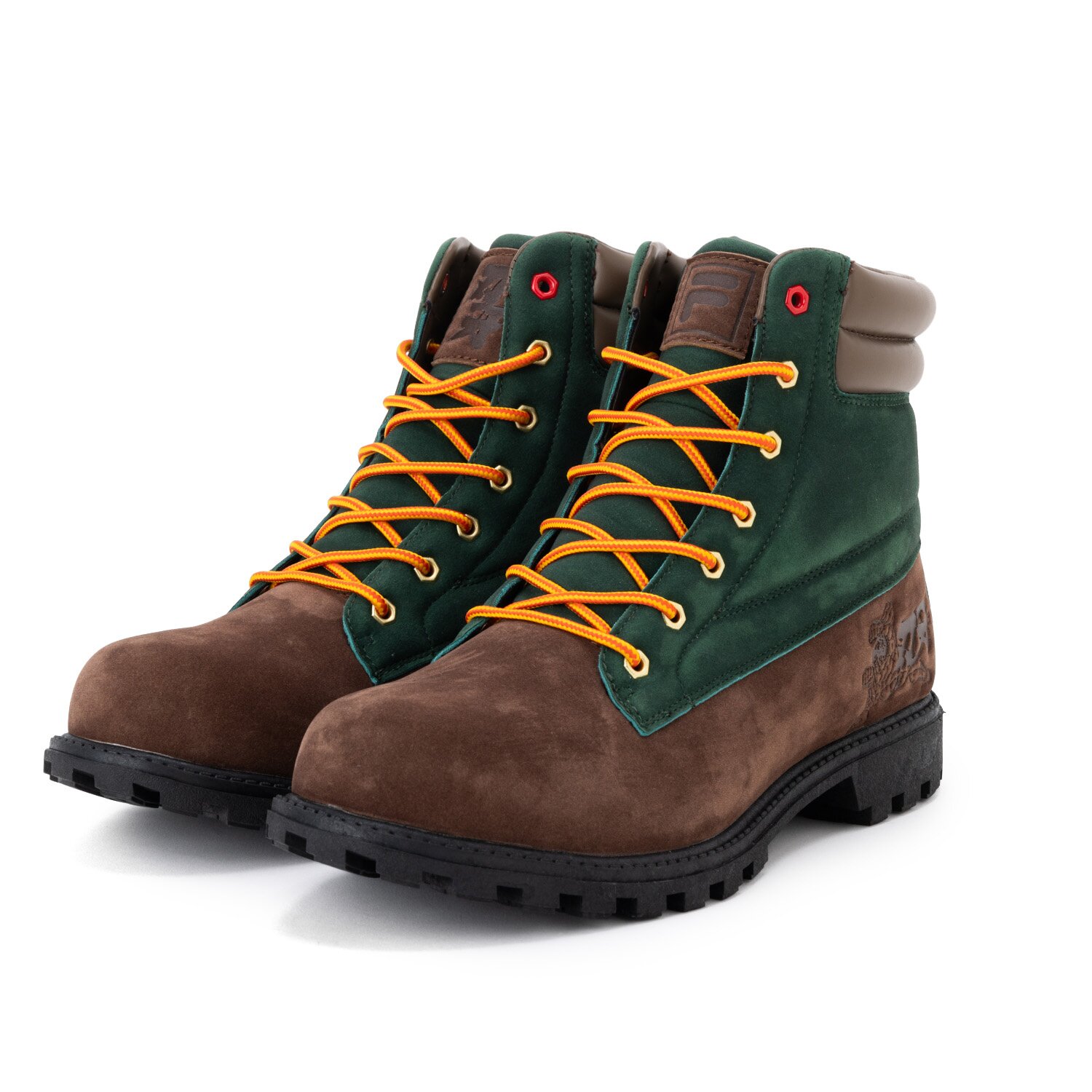 Watersedge WP FSxBAKI BROWN - Tokyo Otaku Mode (TOM)