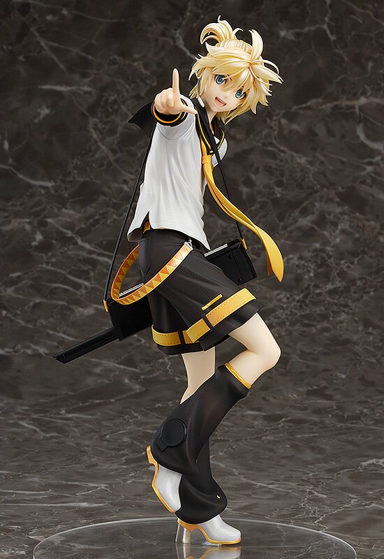 Kagamine Len: Tony Ver. Figure: MAX FACTORY - Tokyo Otaku Mode (TOM)