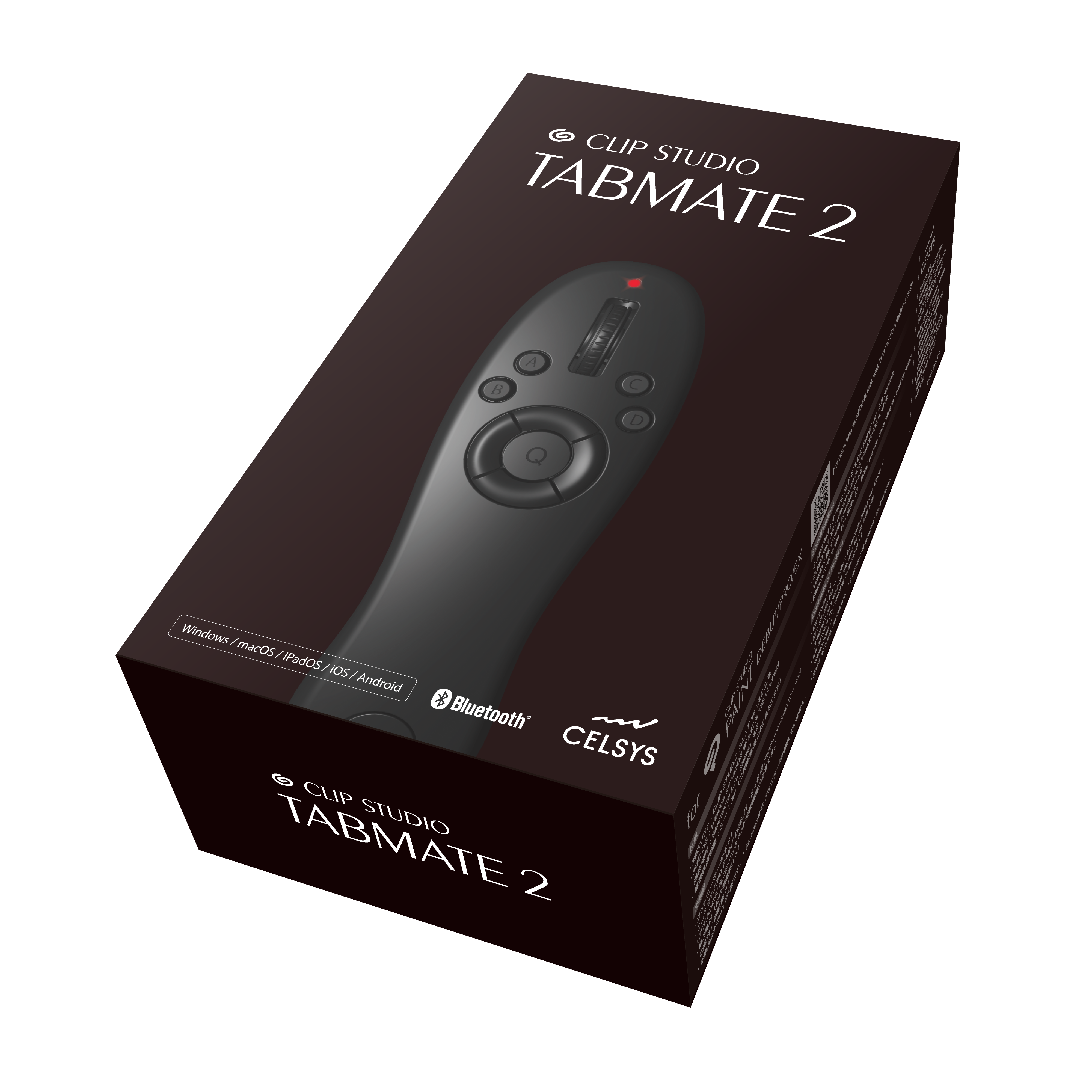 Clip Studio Tabmate 2 (International Version) 19% OFF - Tokyo