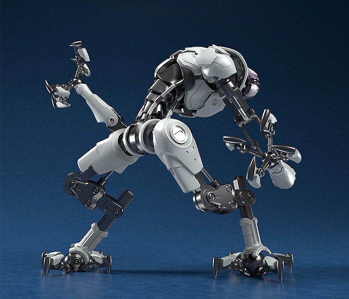 figma Metroid Dread E.M.M.I. - Tokyo Otaku Mode (TOM)