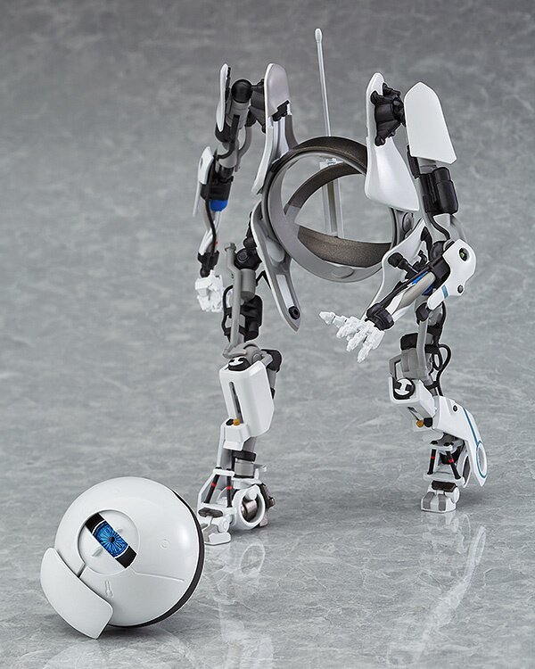 figma Portal 2 Atlas: Good Smile Company - Tokyo Otaku Mode (TOM)