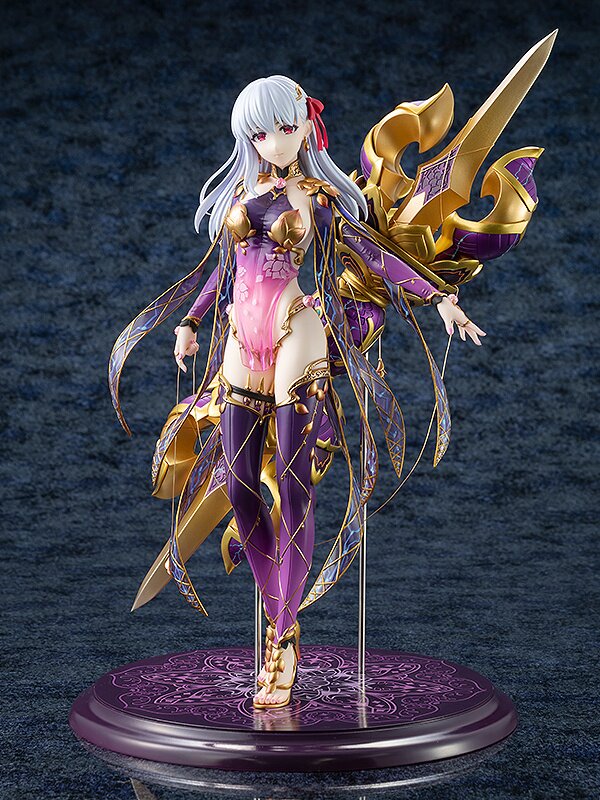 Fate/Grand Order Assassin/Kama 1/7 Scale Figure (Re-run): KADOKAWA