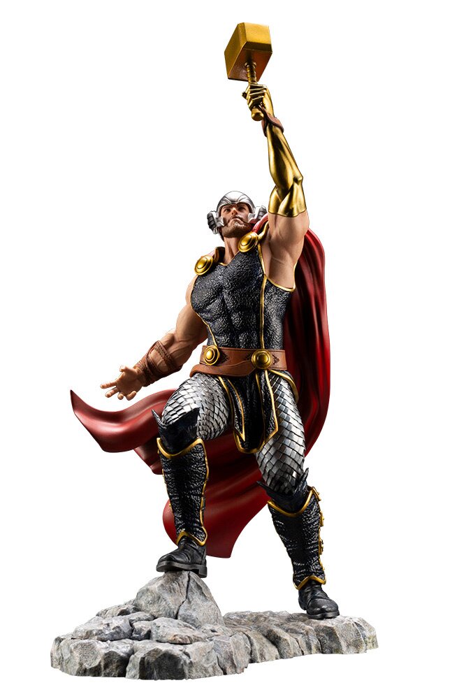 ArtFX Premier Marvel Thor Figure: KOTOBUKIYA - Tokyo Otaku Mode (TOM)