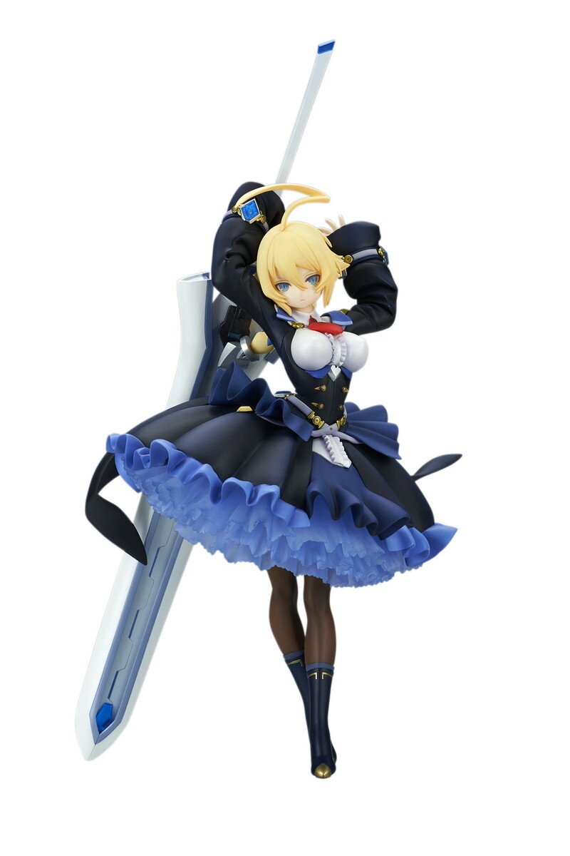 BlazBlue Es 1/7 Scale Figure: Bellfine - Tokyo Otaku Mode (TOM)