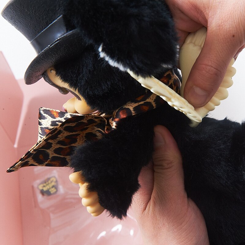 HYDE × ToysField - USAGI HANE USA: VAMPS - Tokyo Otaku Mode (TOM)