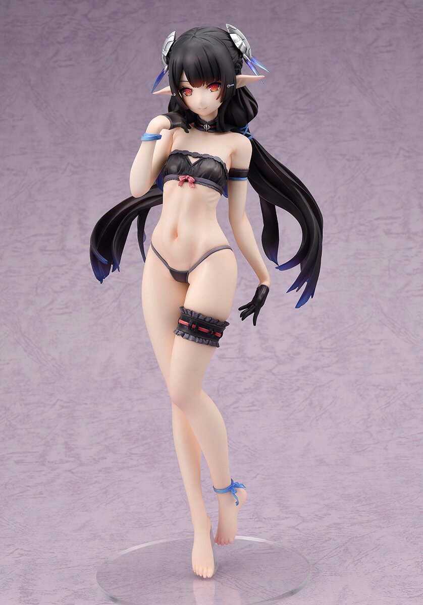 Phantasy Star Online 2 es Annette: Summer Vacation Ver. 1/7 Scale